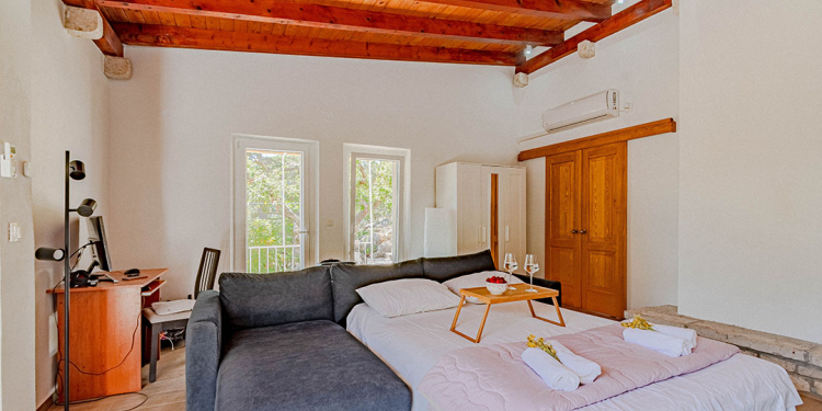 Stracincica Holiday Home